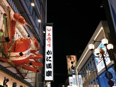 -道顿堀