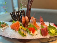 -上井料理黑金店(IFS国金中心店)