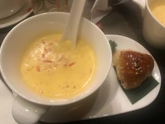 -浙江安吉JW万豪酒店·万豪中餐厅