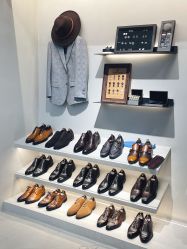 点击看大图 -BROTHER西服礼服定制·商务·婚礼(佛山南海店)
