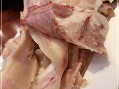 -李记白水羊头·清真老味家常菜(石景山店)