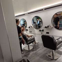 -卓梵美发·精品Salon