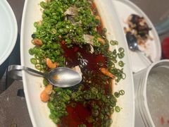 -申粤轩酒楼·三十年粤菜经典(丁香花园店)