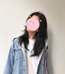 -MY HAIR ARDOR