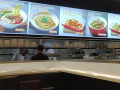 -大铁勺新津菜(东丽阳光新业广场店)