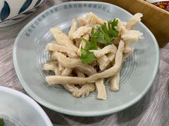 -康师傅私房牛肉面(北京南站店)