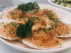 -小贝壳酒楼(经九路店)