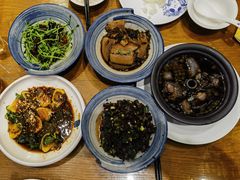 -福照楼汽锅鸡·云南菜(护国路店)
