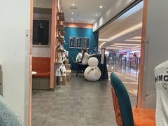 -海马体照相馆(龙湖杭州金沙天街店)