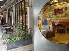 -孖记茶档·热腾茶餐(江南西plus店)