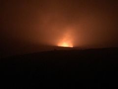 -夏威夷火山国家公园