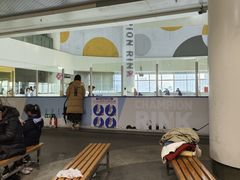 -冠军冰场CHAMPION RINK(百联又一城店)