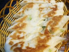 -淮南牛肉筋汤(锦辉商城店)