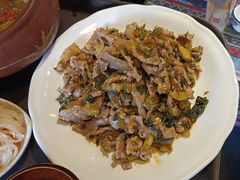 -香满楼(临安路店)