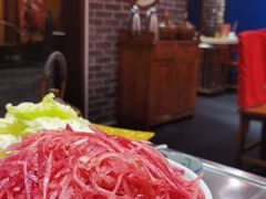 -三宝涮肉(体育学院店)