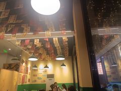 -蜀川川破店·江湖菜·烧烤(北京首店)