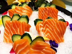 -百富源·海鲜辽菜(浑河堡店)