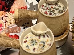 -梨花自助烤肉(乐宾店)