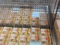-崎本的店·专业酵种吐司(无锡万象汇店)