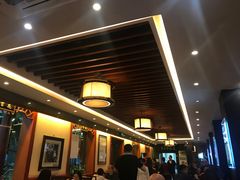 大堂-东来顺饭庄(天坛店)