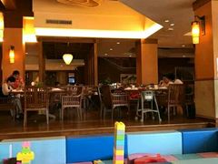 -糟粕醋·椰苑海南菜餐厅(亚龙湾天域酒店)