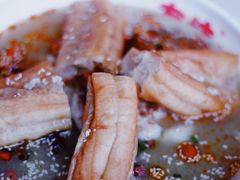 -友达面馆·酸菜鱼面(钱塘区店)