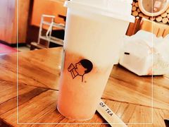 芝芝莓莓-喜茶(北京三里屯太古里店)