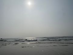 -江山半岛白浪滩景区