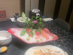 -樱之盛宴·蟹料理海鲜自助(前进大街店)