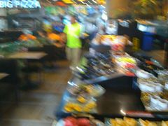-比格比萨(国际能源店)
