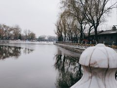 -什刹海
