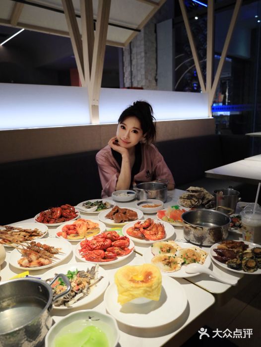 海德温泉生活馆(朝阳大悦城店)图片