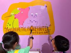 -宝龙艺术中心(七宝宝龙城店)