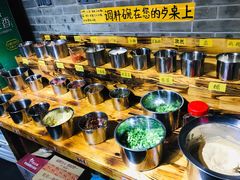 -乐山串串香老火锅(鼓楼店)