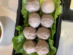 -陈记顺和潮汕牛肉火锅(棠德南路店)