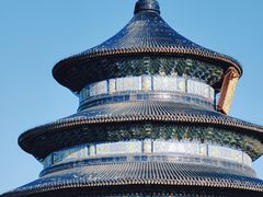 -天坛公园