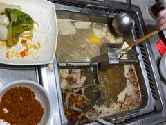 -海底捞火锅(铂澜大象城店)