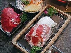 -湊湊火锅·茶憩(世博大道店)
