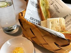 -Wei菋·Le Bistrot