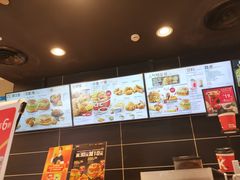 -肯德基(洛川店)