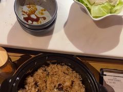-喃喃椰·糟粕醋·椰子鸡火锅(七堡花园店)