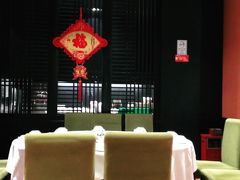 大堂-粥旺庄(芳村店)