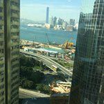 -铜锣湾如心酒店