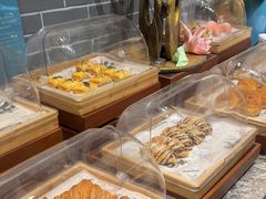 -浙江西子宾馆·瑶园咖啡厅