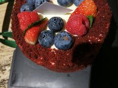 -姆们M Sweetie Cake(五道口店)