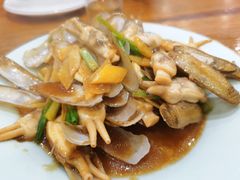 -丹盛象山海鲜(水清路店)