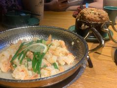 -吃饭皇帝大土家民族菜(正大广场店)