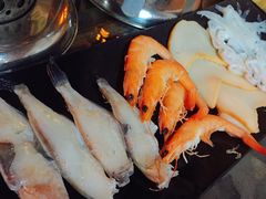 -丽江庭院之爱在路上(西单店)