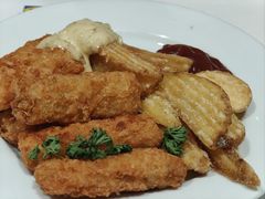 -宜家·瑞典风味餐厅(无锡店)