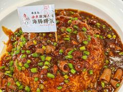 -良师门滨海人家·海鲜·家常菜(滨海城店)